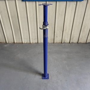 Xây dựng bê tông tấm mạ kẽm điều chỉnh ống hỗ trợ giàn giáo slab Acro Jack Telescopic Prop - Product Image 5