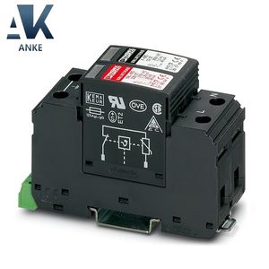 Phoenix VAL-MS 230/1 + 1-FM-Parafoudre de type 2 2804432 - Product Image 1