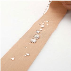 Prix de gros Bande de contention rigide 3,8 cm * 5 m, à support coton, respirante, adhésif puissant, pour genoux, coudes et basketball - Product Image 3