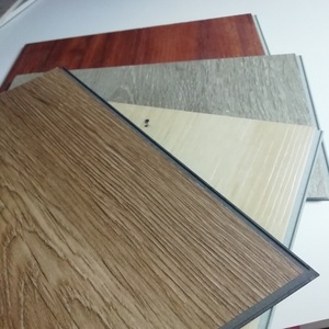 Uniclic Chống Cháy SPC pavimento trong PVC sàn với EVA <span class=keywords><strong>ixpe</strong></span> bọt - Product Image 6