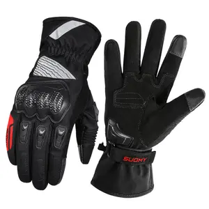 2023 winter gloves with touch screen function