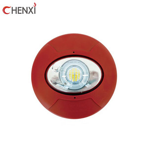 Adresli/konvansiyonel yangın <span class=keywords><strong>alarm</strong></span>ı sistemi kontrol paneli - Product Image 3