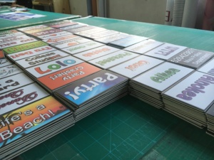 Lớn bọt <span class=keywords><strong>PVC</strong></span> Hội Đồng Quản Trị in ấn Kệ <span class=keywords><strong>PVC</strong></span> bọt Hội Đồng Quản trị dấu hiệu - Product Image 5