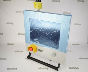 Terminal Operador Original OEM Plano 15T V2 6AV74662TB200ME1 <span class=keywords><strong>A03</strong></span> PLC Automatización Industrial para PLC - Product Image 3