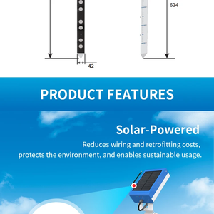 เครื่องวัดค่า <span class=keywords><strong>pH</strong></span> NPK เครื่องวัดค่า <span class=keywords><strong>pH</strong></span> แบบไร้สาย4G สำหรับการทำฟาร์มอัจฉริยะเซ็นเซอร์วัดความชื้นในดินมีความแม่นยำสูง - Product Image 4