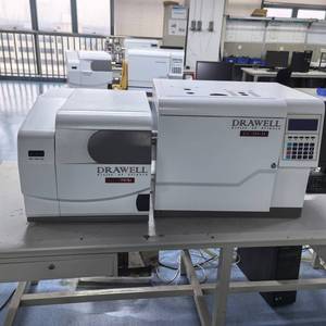 เครื่องวิเคราะห์สารประกอบในก๊าซแบบอัตโนมัติ GC-MS พร้อมระบบเก็บตัวอย่างของเหลว/เฮดสเปซอัตโนมัติ - Product Image 4