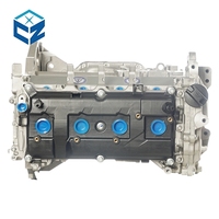 Vente Chaude Usine Directe Vente en Gros Nouveau Moteur Nissan Complet TIIDA TD42 TD27 FE6 TD23 QD32 J15 TD42T QR25 BD30 RD28 Aluminium