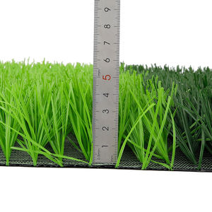 <span class=keywords><strong>Gazon</strong></span> Artificiel 50 MM de Haute Qualité, <span class=keywords><strong>Prix</strong></span> de Gros Usine, <span class=keywords><strong>Faux</strong></span> <span class=keywords><strong>Gazon</strong></span> Vert, Moquette Synthétique pour Terrain de Football - Product Image 2