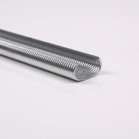 Agrafes de clous en C du fabricant Agrafes galvanisées/acier inoxydable/alliage de zinc C17 C24 Type C Agrafe d'anneau de porc