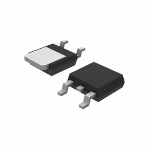 Componentes Electrónicos en Stock: BOM IC TO-252-3, DPAK, SC-63 - Comprar Online NCP1117DT20RKG Gestión de Energía (PMIC) - Product Image 1
