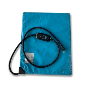 Cojín de Asiento Calefactable Impermeable y con Alimentación de 120V - Suave y No Inflamable - Product Image 4