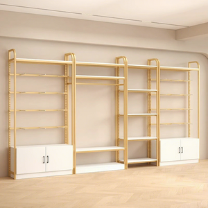 Modellenstand voor lingerie, opvouwbaar, voor markt, beurs, boetiek, winkeldecoratie, kledingpresentatie - Product Image 1