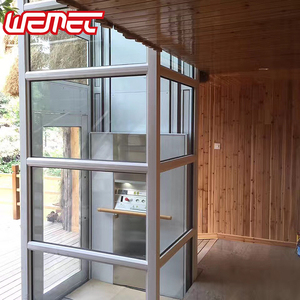 Электрический пассажирский лифт для дома и улицы, недорогой подъемник для дома, продажа - Product Image 5