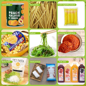 Nouilles fraîches de sarrasin <span class=keywords><strong>Soba</strong></span> 300g provenant du Shandong, Chine - Product Image 3