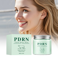 Crème Visage OEM PDRN au Suif et au Miel Éclaircissante, Rajeunissante, Nourrissante, Hydratante, Réparatrice de la Barrière Cutanée, Réductrice de Pores, Soin du Visage