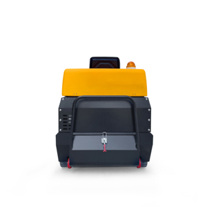 Popular C100, Máquina Industrial para Limpieza de Pisos, Automática, de Alto Rendimiento para Calles y Carreteras - Product Image 6
