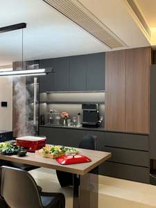 Diseño Moderno Todo en Uno para Toda la Casa, Muebles de Cocina Personalizados, Armario, Diseño de Sala de Estar y Dormitorio - Product Image 2