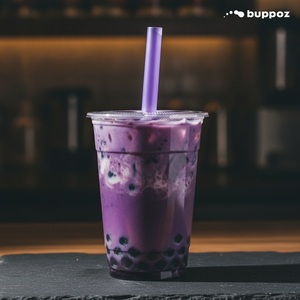 น้ำเชื่อมบลูเบอร์รี่ตราสินค้า OEM ไต้หวัน พรีเมียม - Product Image 3