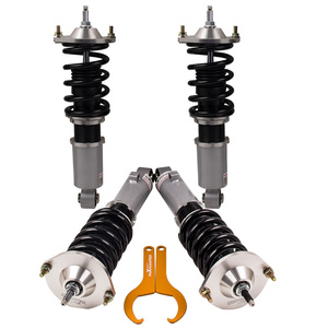 MaXpeedingrods-amortiguador ajustable para <span class=keywords><strong>MX5</strong></span> <span class=keywords><strong>Mazda</strong></span>, MK1, Miata, 1990-2005, 24 unidades - Product Image 1