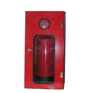 Cassetta Antincendio in Plastica per Veicoli Pesanti - Varie Specifiche, Accessorio Essenziale per la Lotta Antincendio - Product Image 4