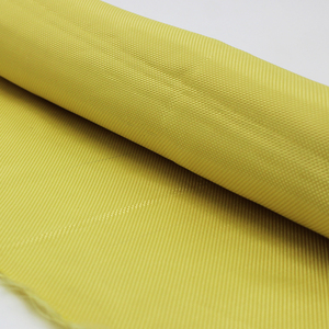 1500d 220g anticut chống cháy cho Kevlar sợi đạn đạo đồng bằng dệt Armor chống cháy Aramid vải cho nhân viên cứu hỏa - Product Image 3