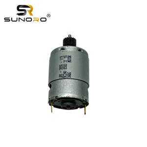 SUNORO <span class=keywords><strong>Excavator</strong></span> <span class=keywords><strong>Throttle</strong></span> <span class=keywords><strong>Motor</strong></span> <span class=keywords><strong>Throttle</strong></span> <span class=keywords><strong>Motor</strong></span> kecil 247-5212 139-3917 119-0633 247-5231 21EN-32260 52300006 B120502000001 - Product Image 3