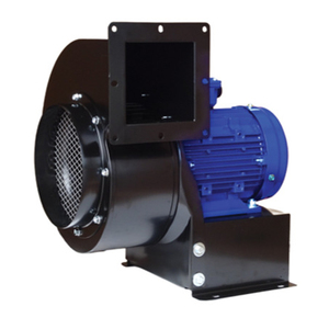 Ventilateur soufflant AB348448 200 mm 1470 W 220/380 V CY200 - Product Image 1