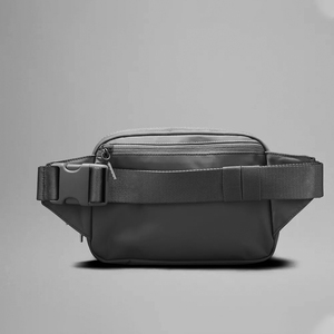 Nueva Riñonera Multifuncional Impermeable para Hombre y Mujer, Bandolera Pequeña para Correr, Bolso de Pecho - Product Image 3