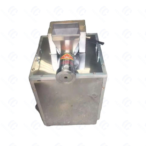 Macchina Automatica Industriale per la Produzione di Maccheroni e <span class=keywords><strong>Pasta</strong></span> / Macchina per la Produzione di Noodle e Prodotti a Base di Cereali - Product Image 2