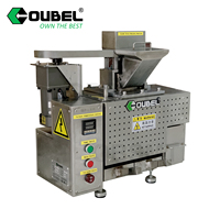 Machine à souder à la vague semi-automatique pour PCB, prix d'usine de Shenzhen, machine à souder au plomb à vendre