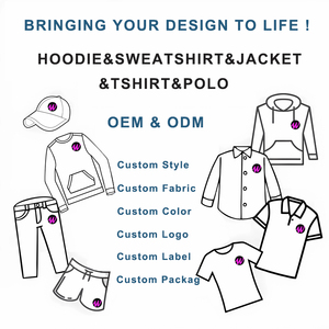 Felpa con Cappuccio Retro Sfumata, Stile Trench, Unisex, Comoda e Larga, con Zip Corta, Stile High Street - Product Image 6