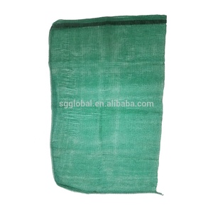 Sản phẩm Trung Quốc Grs CE nhà máy màu xanh lá cây <span class=keywords><strong>PP</strong></span> lưới sản xuất đóng gói rau quả hành tây Net Túi bao - Product Image 1