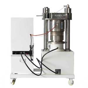 Shanyou เครื่องผลิตน้ำมันอะโวคาโด3000W เครื่องสกัดมะกอกไฮดรอลิกเครื่องสกัดเย็นจากออสเตรเลีย - Product Image 4