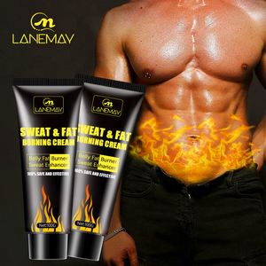 Özel etiket ince krem kilo kaybı yağ yakma zayıflama jeli krem masaj vücut selülit kol zayıflama kremi yağ püskürtme şişesi - Product Image 3