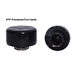 Động cơ <span class=keywords><strong>intake</strong></span> Lọc <span class=keywords><strong>intake</strong></span> precleaner máy kéo <span class=keywords><strong>Air</strong></span> prefilter precleaner Bộ lọc không khí cho xe tải máy kéo máy xúc - Product Image 1