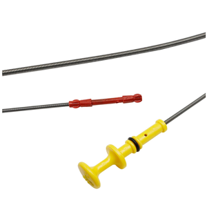 Varilla de nivel de aceite de motor A6420104172 para ML350 2012-2014 GL350 2013-2016 3,0 3,5 4.7L 6420104172 - Product Image 1