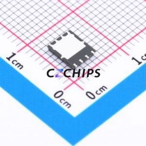 ทรานซิสเตอร์สนาม DFN5x6-8L BSC160N10NS3G-HXY (Mosfet) ใหม่และดั้งเดิม - Product Image 2