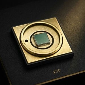 HUVD-MC High Radiant Flux AEC-Q102 Hermetic UVC LED 275nm for On-Board Water Sterilization System and Autonomous Sensor Cleaning - Product Image 1