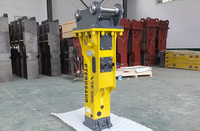 Martillo Demoledor Herramientas a Bateria makita Herramientas Taller Marteau de démolition Sb43 pour pelle 850