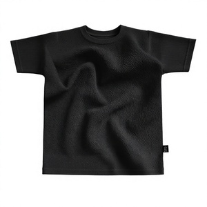 ผ้าตาข่ายออร์แกนิกน้ำหนักปานกลางสำหรับขายส่ง เหมาะสำหรับชุดกีฬาและชุดเดรสสำหรับผู้หญิง เด็กหญิง และเด็กชาย - Product Image 1