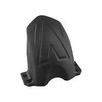 Garde-boue avant et arrière pour trottinette électrique Kukirin G2 Master - Pièces de trottinette électrique