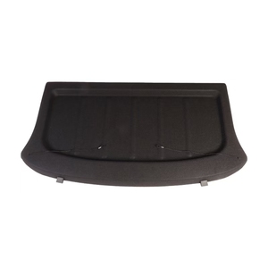 Un-có thể thu vào khởi động tải khay TRIM phía sau bưu kiện Kệ thân cây Cargo Bìa Phụ kiện cho Volkswagen <span class=keywords><strong>Jetta</strong></span> VS5 2019-2023 Phụ tùng xe hơi - Product Image 1