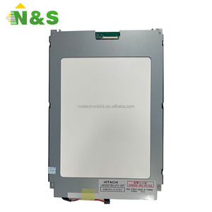 Pantalla LCD industrial de 9,4 pulgadas y 640*480 para equipos industriales, de control, médicos y automotrices LMG5278XUFC-00T - Product Image 1