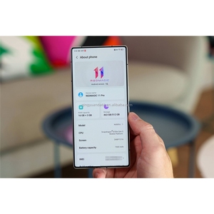 สมาร์ทโฟน Nubia Redmagic <span class=keywords><strong>11</strong></span> <span class=keywords><strong>Pro</strong></span> รุ่นทั่วโลก ชิปเซ็ต Snapdragon 8 Elite Gen5 แบตเตอรี่ 7500mAh รองรับการชาร์จเร็ว 80W โทรศัพท์<span class=keywords><strong>มือ</strong></span>ถือสำหรับเล่นเกม - Product Image 6