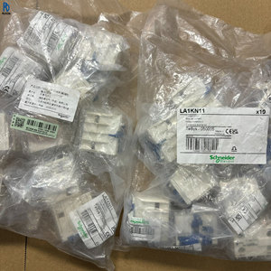 Controlador PLC, Sensor, Contactor, Contacto Auxiliar, Nuevo y Original, LA1KN11 - Product Image 1