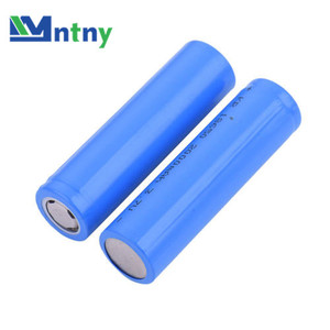 แบตเตอรี่ CNNTNY NCM 18650 ขนาด 3.7V 2200mah สำหรับระบบพลังงานแสงอาทิตย์ - Product Image 2