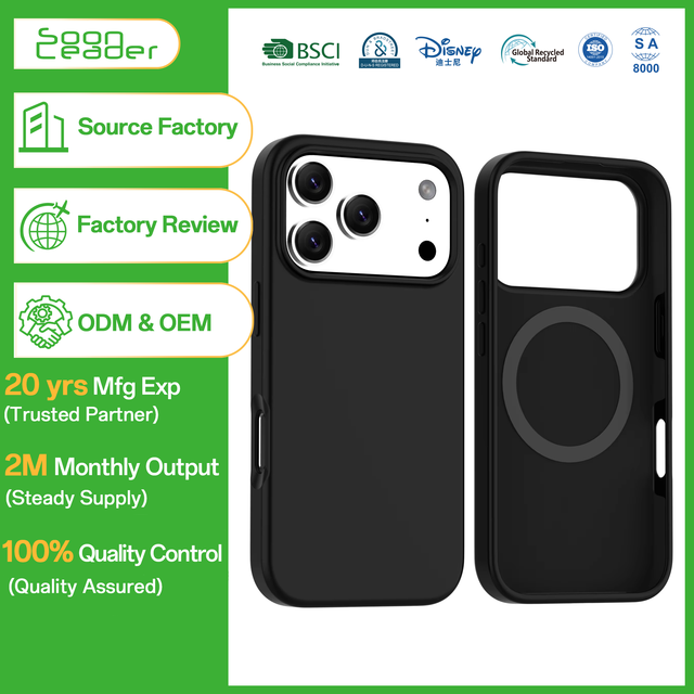 Custom logo Liquid Silicone Cover Mobile Phone case for IPhone17 Pro Max Series Pure Case