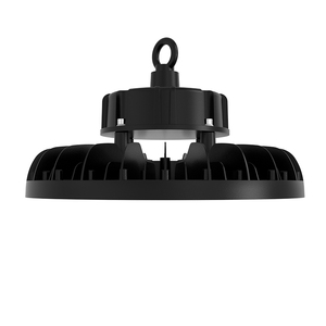 ไฟโรงงานอุตสาหกรรมแบบไม่หรี่แสงได้ LED 150W 200W 240W UFO High Bays 150LM/W - Product Image 5