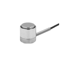 Capteur de force de traction et de compression miniature Ouluda AT8608 10/150kN pour pesage industriel et laboratoire