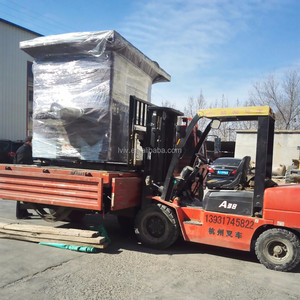 Nước Trái Cây Tươi UHT Sữa Vô Trùng Hình Dạng Thùng Carton Làm Đầy Và Máy Móc Đóng Gói 125,200,250, 1000 Ml - Product Image 3